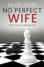 David Jones - local author meet & greet