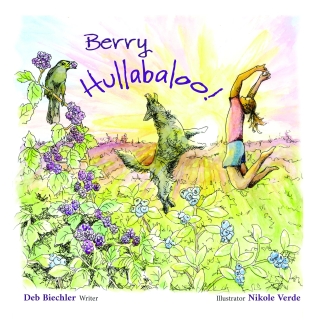 Deb Biechler - local author meet & greet and siging