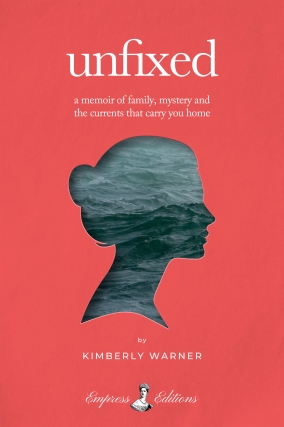 Kimberly Warner - author meet & greet and signing
