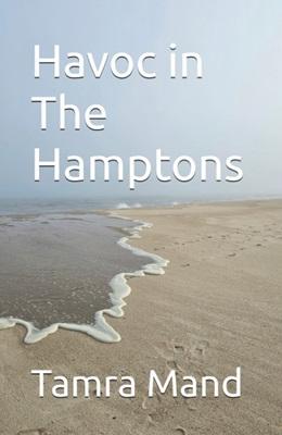 LOCAL- author Tamra Mand